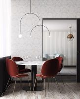 Обои Khroma Zoom Mazurka арт-MAZ201 — фото 4, Обои