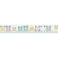 Обои York Dwell Studio Baby + Kids арт-DW2420BD — фото 1, Обои