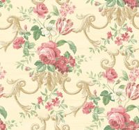 Обои KT-Exclusive Lennox Hill арт-hk80201 — фото 1, Обои