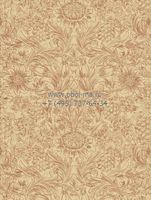 Товар: Обои Morris&Co Volume IV арт-DMORSU105 - фото 1 Обои Morris&Co Volume IV арт-DMORSU105 — фото 1, Обои
