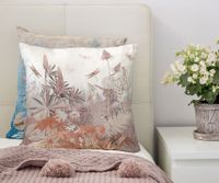 Фрески Affresco Art Fabric Ткани арт-FA1325-COL6 — фото 3, Фрески