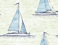 Обои Seabrook The Avenues арт-CT41602 — фото 1, Обои