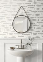 Обои Seabrook Summer House арт-SC21508 — фото 2, Обои