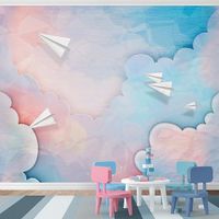 Фрески Affresco Сказки Affresco арт-ZK602-COL4 — фото 2, Фрески