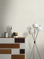 Товар: Обои Emiliana Parati Chromatic Винил на флизелине (0,70*10,05) Коричневый, Геометрия арт-45130 - фото 2 Обои Emiliana Parati Chromatic Винил на флизелине (0,70*10,05) Коричневый, Геометрия арт-45130 — фото 2, Обои