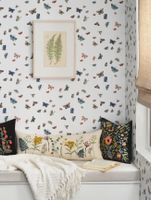 Обои York Rifle Paper Co 3rd Edition арт-RF7411 — фото 4, Обои