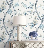 Товар: Обои Seabrook Coastal Heaven арт-LN40002 - фото 3 Обои Seabrook Coastal Heaven арт-LN40002 — фото 3, Обои