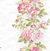 Обои Seabrook Garden Rose арт-RG60001 — фото 1, Обои