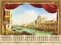 Обои Loymina Illusion vol. II арт-DC054 — фото 1, Обои