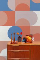 Обои Coordonne Mallorca арт-8400143 — фото 3, Обои