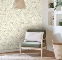 Обои Casadeco Echapee Belle арт-89837337 — фото 3, Обои для стен