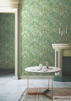 Обои Ada Wall Indigo арт-4713-4 — фото 3, Обои