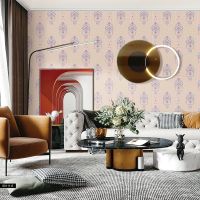 Товар: Обои Roberto Borzagi King Винил на флизелине (1,06*10) Розовый, Полоса/Дамаск арт-90111-6 - фото 2 Обои Roberto Borzagi King Винил на флизелине (1,06*10) Розовый, Полоса/Дамаск арт-90111-6 — фото 2, Обои для стен