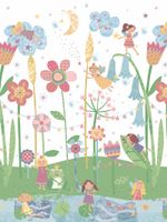 Товар: Обои Wallquest Pajama Party арт-KJ50302M - фото 1 Обои Wallquest Pajama Party арт-KJ50302M — фото 1, Обои