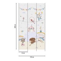 Обои A.S. Creation Mia + Paul арт-79029-6 — фото 3, Обои