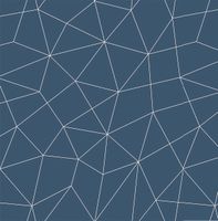 Обои Seabrook Geometry арт-GM31212 — фото 1, Обои