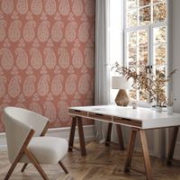 Товар: Обои Anna French Belvedere арт-AT16107 - фото 4 Обои Anna French Belvedere арт-AT16107 — фото 4, Обои