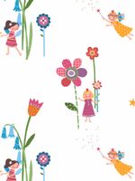 Обои Wallquest Pajama Party арт-KJ50409 — фото 1, Обои