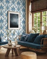 Обои Paper & Ink Mulberry Tree арт-TJ40102 — фото 2, Обои