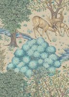 Фрески Affresco Historical Wallpaper Part 1 арт-WM1892-COL3 — фото 1, Фрески