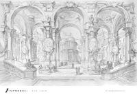 Фрески Fresq Pattern Roll арт-ARCHES37-01 — фото 1, Фрески