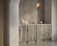 Обои Loymina Materials Stucco арт-STC1-022 — фото 2, Обои