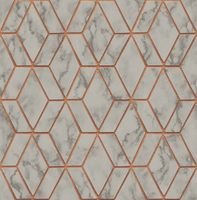 Обои Wallquest Brownstone арт-MS90406 — фото 1, Обои