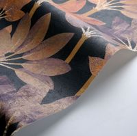 Обои Casadeco Babylone арт-89718644 — фото 4, Обои