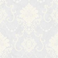 Товар: Обои Bernardo Bartalucci Carnazza Винил на флизелине (1,06*10) Серый, Дамаск арт-5058-2 - фото 1 Обои Bernardo Bartalucci Carnazza Винил на флизелине (1,06*10) Серый, Дамаск арт-5058-2 — фото 1, Обои