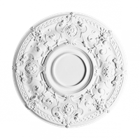 Лепнина ORAC Декоративные элементы арт-R38 — фото 1, Декоративные элементы