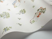 Обои Borastapeter Scandinavian Designers Mini арт-6234 — фото 4, Обои