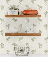 Товар: Обои Seabrook French Country арт-FC60804 - фото 2 Обои Seabrook French Country арт-FC60804 — фото 2, Обои