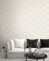 Обои Wallquest Geotex арт-BW40502 — фото 3, Обои