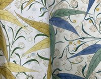 Обои Morris&Co Morris and Friends арт-217358 — фото 3, Обои