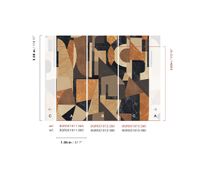 Обои Khroma Rock арт-DGROC1012-260 — фото 1, Обои