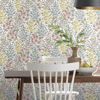 Обои York Rifle Paper Co. Second Edition арт-RP7377 — фото 2, Обои