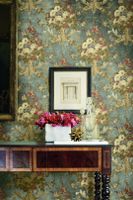 Обои Wallquest Hampton House арт-SM70302 — фото 2, Обои