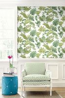 Обои Jaima Brown Woodlands Resource арт-JB21924 — фото 2, Обои