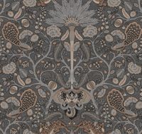 Обои Loymina British Style Garden арт-Brit10-011 — фото 1, Обои