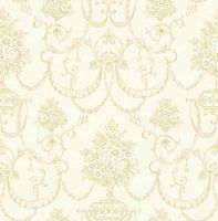 Обои Wallquest Bouquet арт-MM50303 — фото 1, Обои