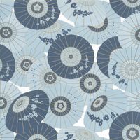 Обои Caselio Hanami арт-100326300 — фото 1, Обои для стен