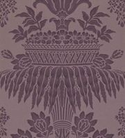 Обои Zoffany Classic Damask арт-CDW08003 — фото 1, Обои