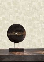 Обои Casadeco Babylone арт-89741105 — фото 3, Обои для стен