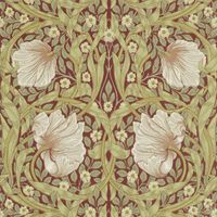 Обои Morris&Co Archive Wallpapers арт-210386 — фото 1, Обои