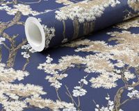 Обои 1838 Wallcoverings Avington арт-1602-100-06 — фото 2, Обои