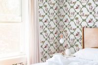 Обои Coordonne Metamorphosis арт-8800054 — фото 2, Обои