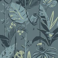 Товар: Обои Aura No Limits арт-640511 - фото 1 Обои Aura No Limits арт-640511 — фото 1, Обои