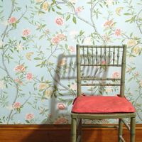 Товар: Обои Zoffany Cotswolds Manor арт-NTP06002 - фото 2 Обои Zoffany Cotswolds Manor арт-NTP06002 — фото 2, Обои