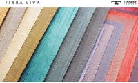 Обои Tiffany Designs Fibra Viva арт-FE508 — фото 6, Обои