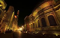 Обои KT-Exclusive City Love арт-CL80A — фото 1, Обои